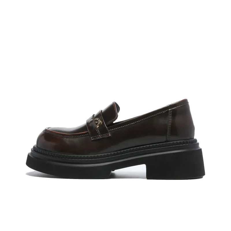 Earl Cat Casual Single Shoes Women's-4