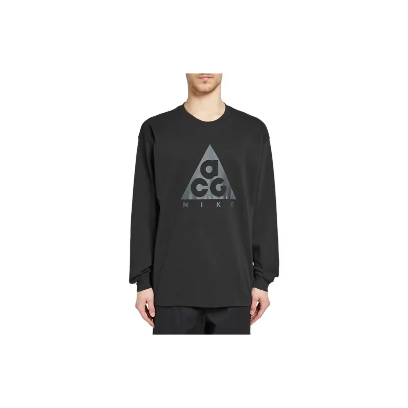 Nike Acg Long Sleeve Tee-2