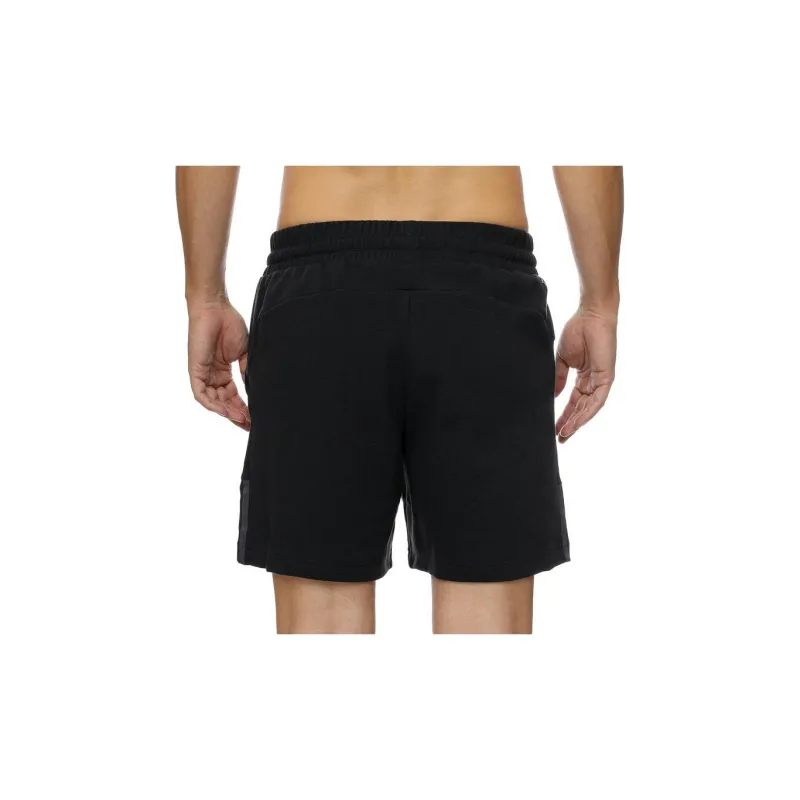 Adidas Aeroready Yoga Shorts-4