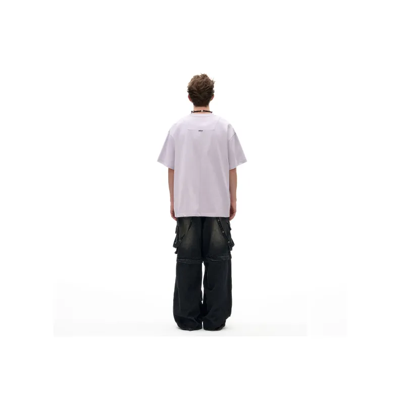 IMXS T Shirts Unisex-22