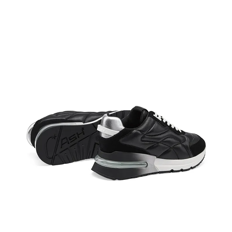 ASH KACY Collection Low-Top Casual Shoes Women's-3