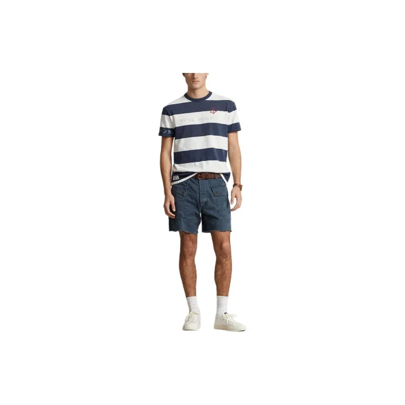 Polo Ralph Lauren SS24 T Shirt Men's Multicolor-1