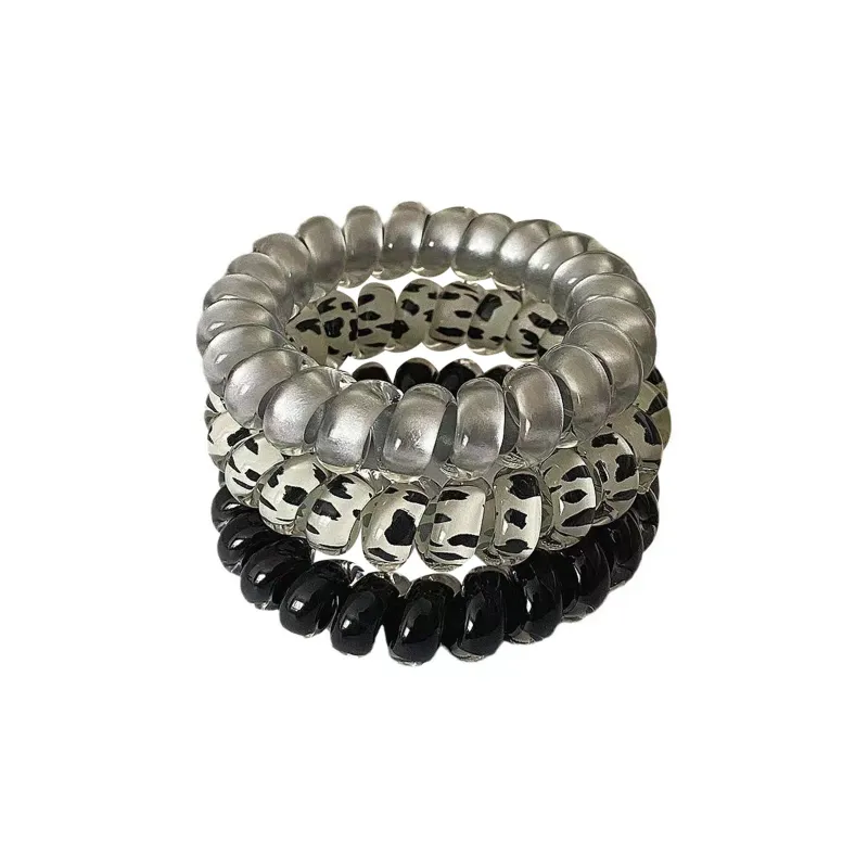 IOTS Hair Ties Unisex-0