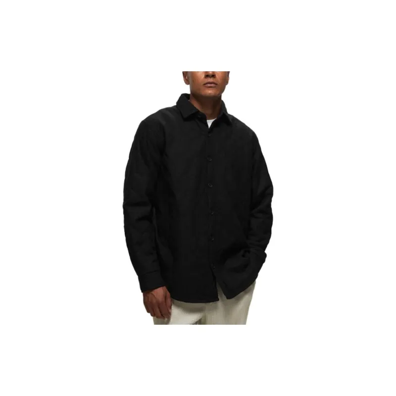 ARTE Shirts Men Black-1