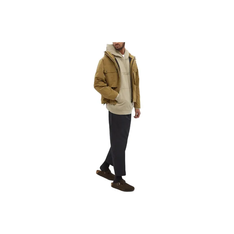 NEIGHBORHOOD Solid Hoodie-1