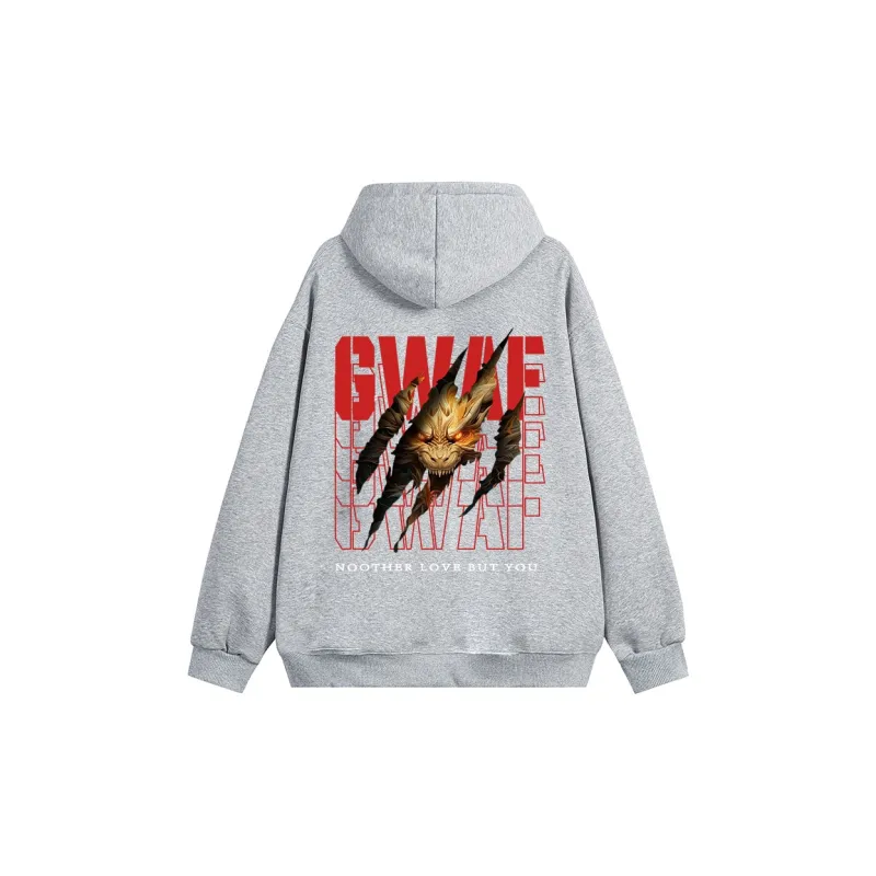 GWAF Sweatshirts Unisex-17