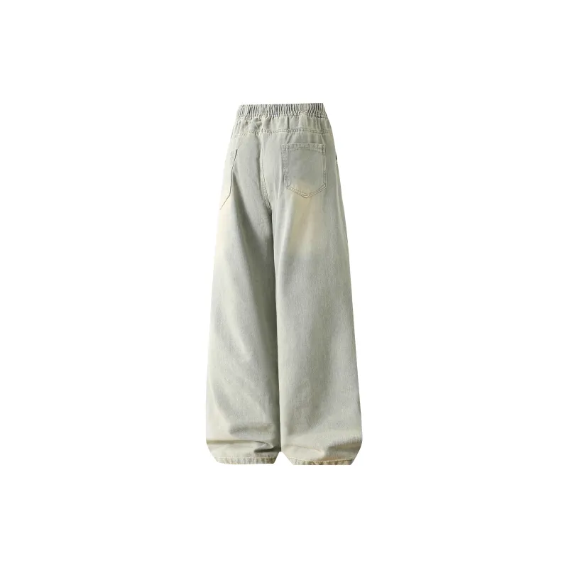 EOOVEN Jeans Unisex-9