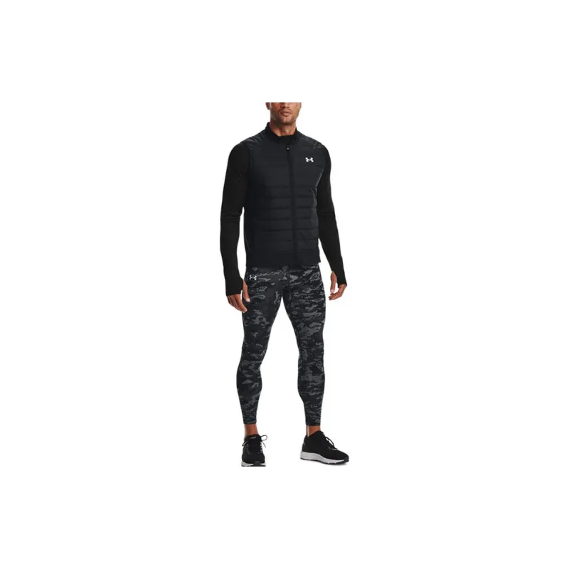 Under Armour Vests Men Black-2