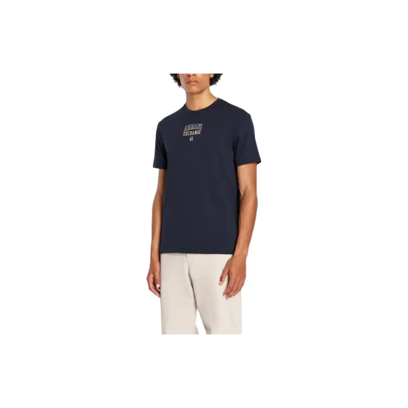ARMANI EXCHANGE SS24 T Shirt Men's-1