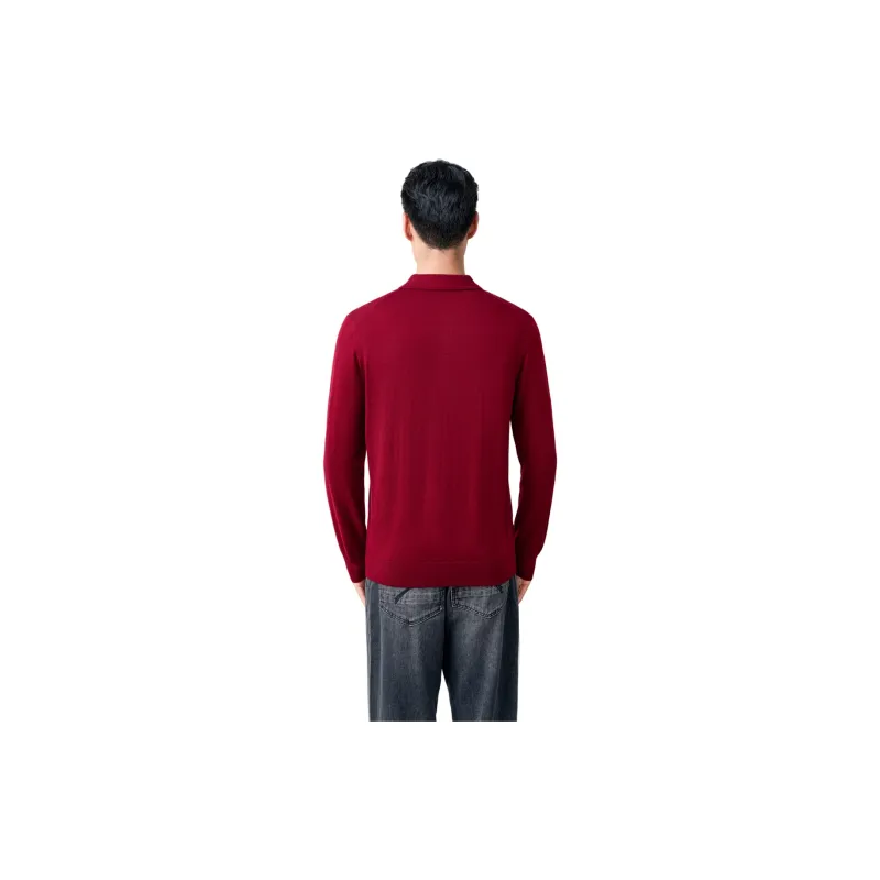 H YXIANG Sweaters Men-12