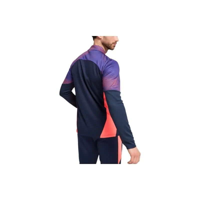 PUMA IndividualFINAL Men's Quarter-Zip Top-3