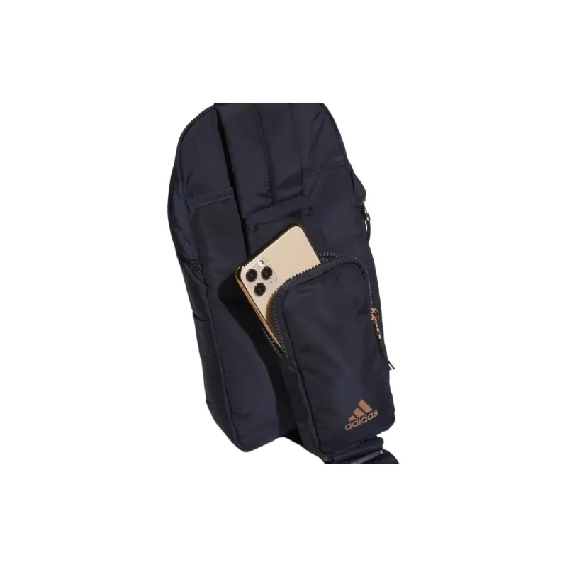 Adidas Free Shipping With AdiClub Essentials Sling Crossbody Bag-3