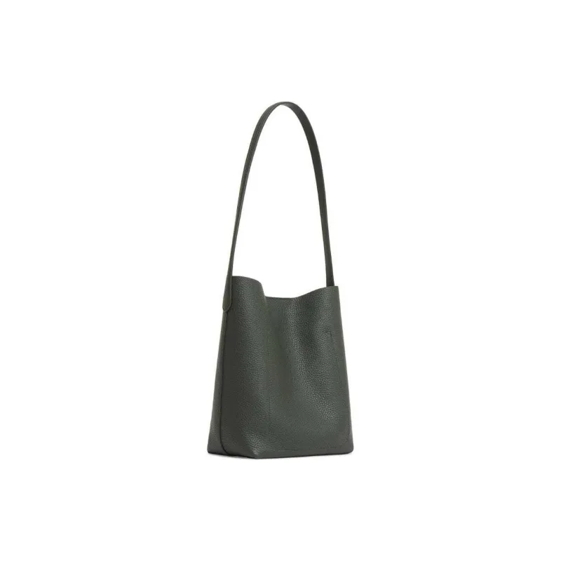 MANSUR GAVRIEL Mini Everyday Cabas Tote Bag-1