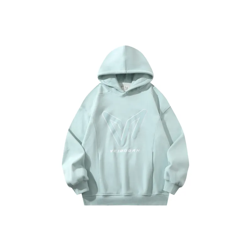 VEIDOORN Sweatshirts Unisex-19