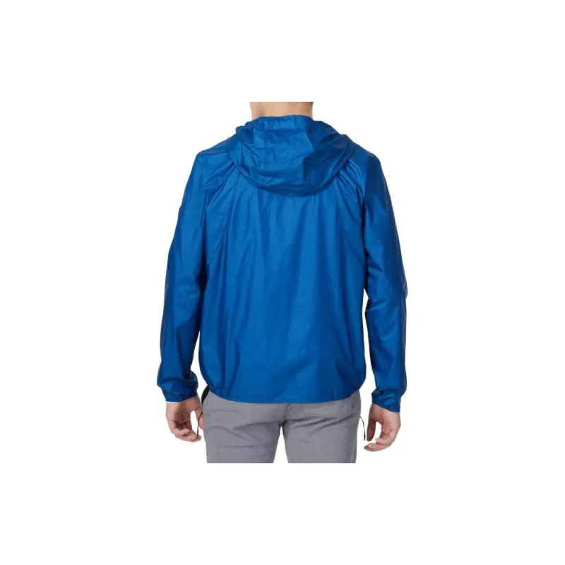 Under Armour Jackets Coats Men's Blue-3