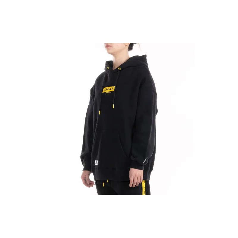 REOPARUDO Sweatshirts Unisex-3