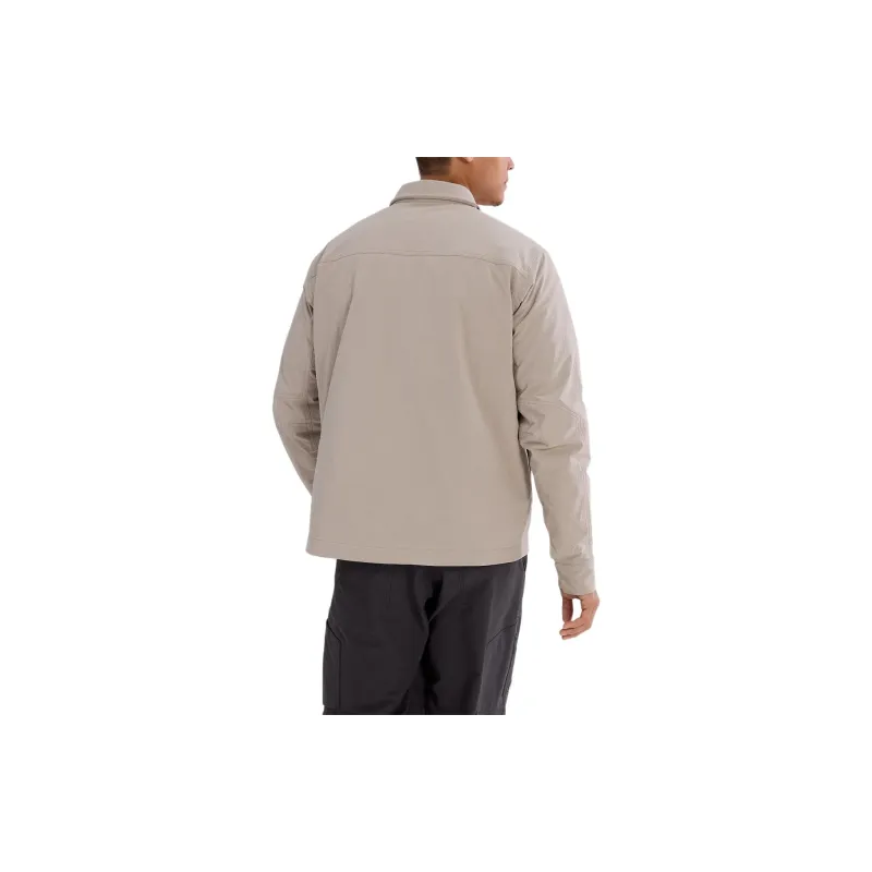 Arcteryx CRONIN INSULATED Jackets Coats Men's-3