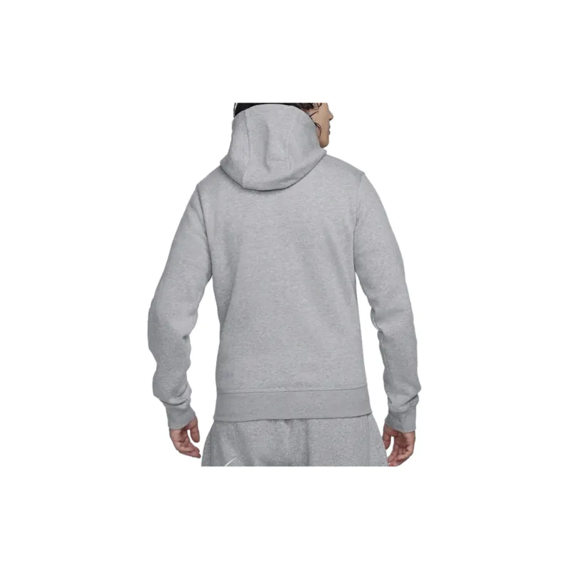 Nike Sports Life Collection Jackets & Coats Men's Gray-2