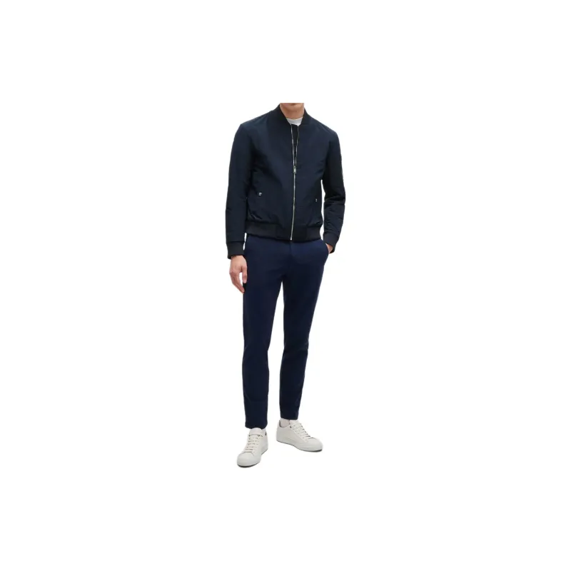 HUGO BOSS Water Repellent Bomber Jacket-1