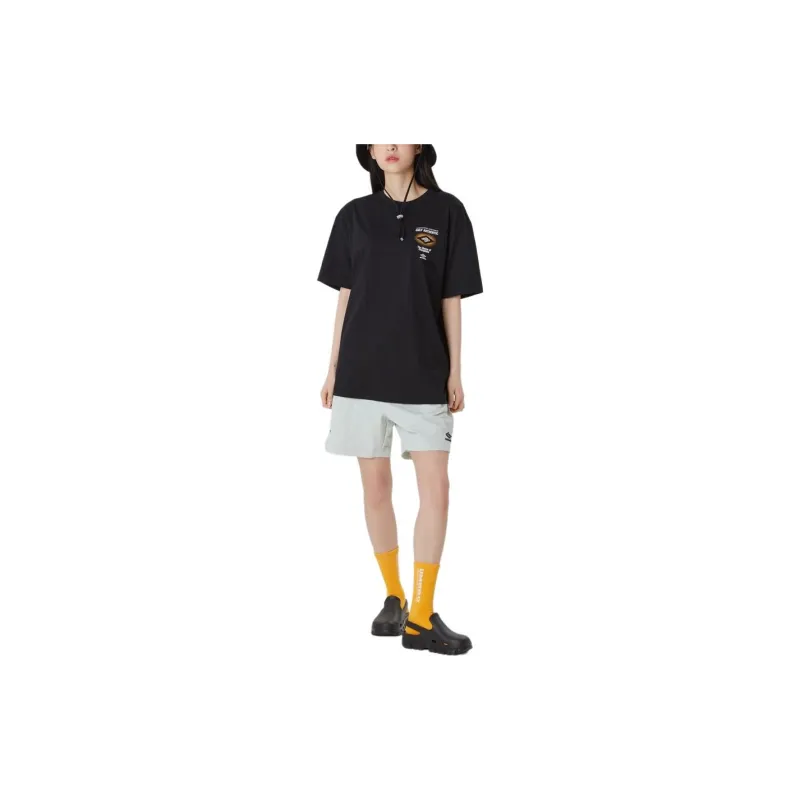 Umbro Casual Shorts Unisex-6
