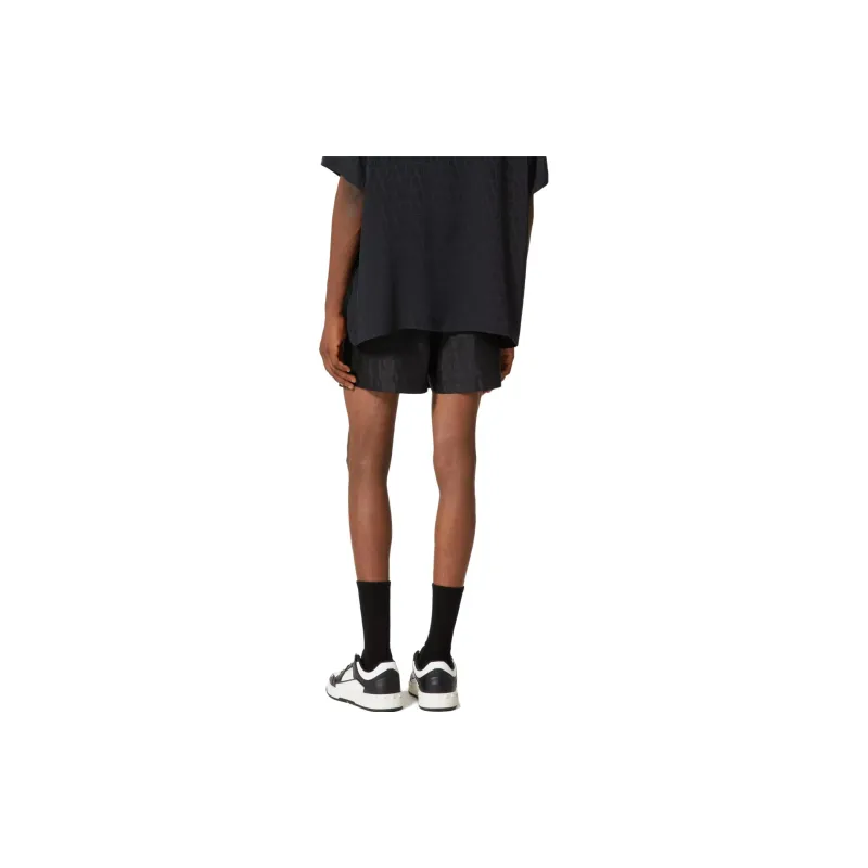 Valentino Toile Iconographe Swim Shorts-6
