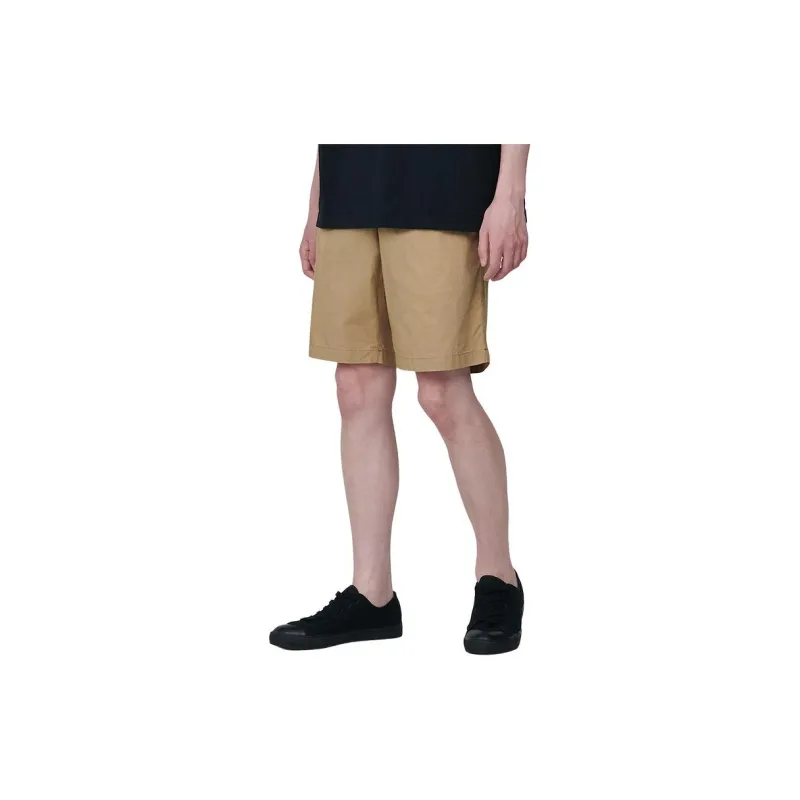 MUJI Casual Shorts Men-3
