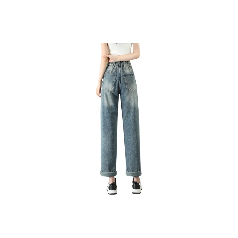 WARRIOR Jeans Women's-35
