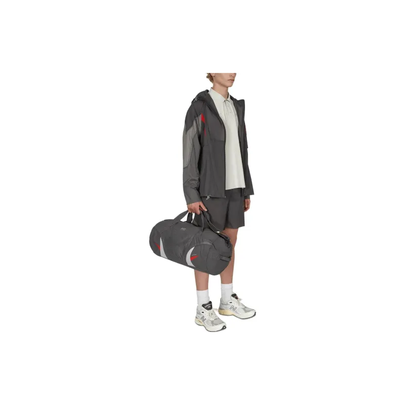 FILA X Slam Jam Transformable Hooded Windbreaker Jacket-1