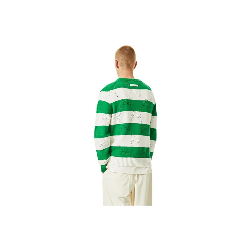Ed Hardy Knitwear Men's Light Verdant Green-1