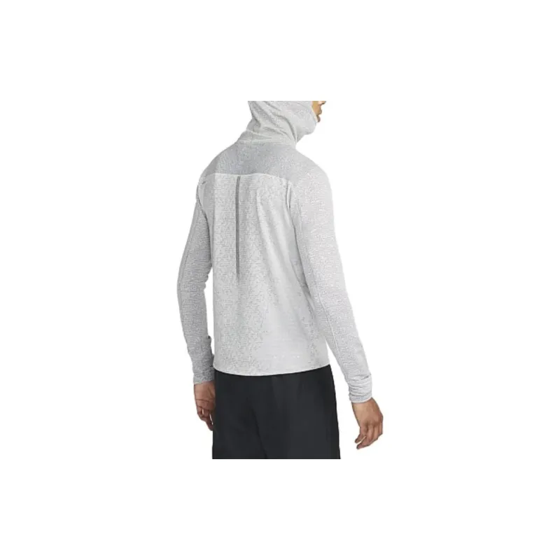 Nike Sweatshirts Men Gray-2