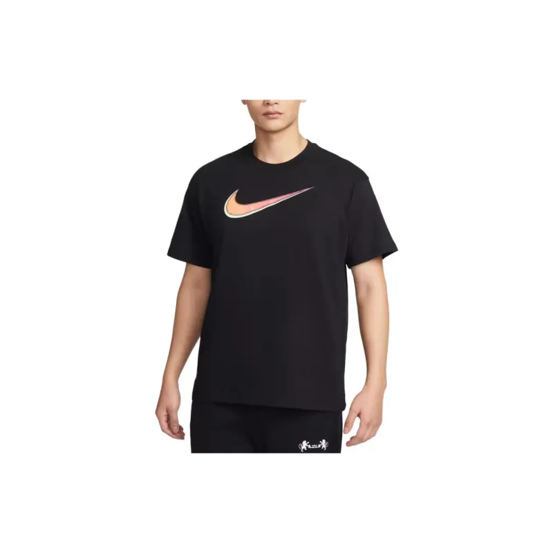 Nike LeBron Men's M90 Basketball T Shirt-4