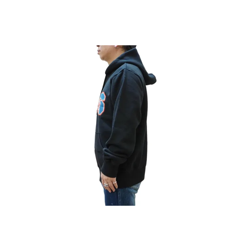 HYSTERIC GLAMOUR Sweatshirt Men's Black-6