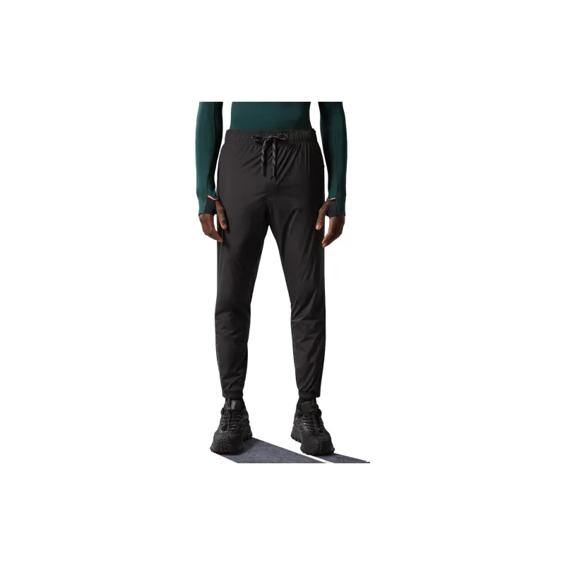 Moncler Ripstop Tapered Trousers-1