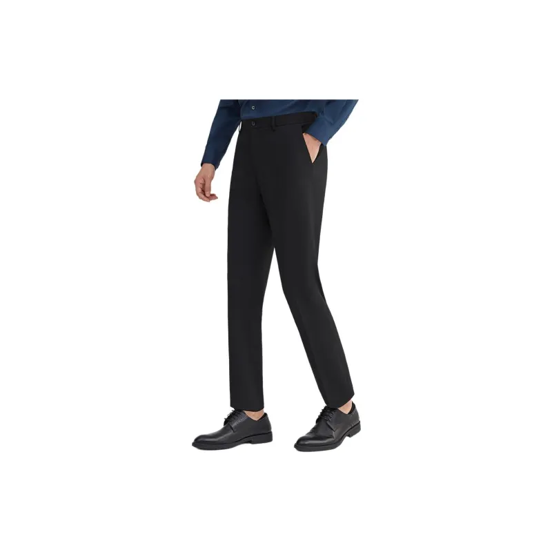 SUNDANCE Suit Trousers Men-2