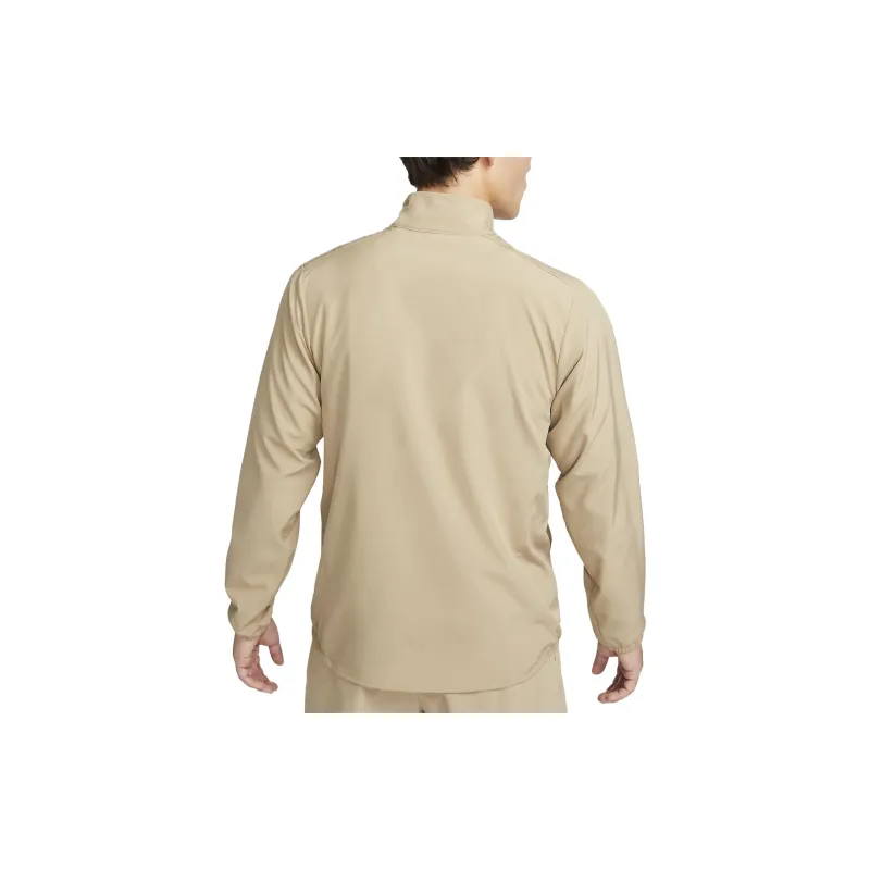 Nike Jackets Men Khaki-2