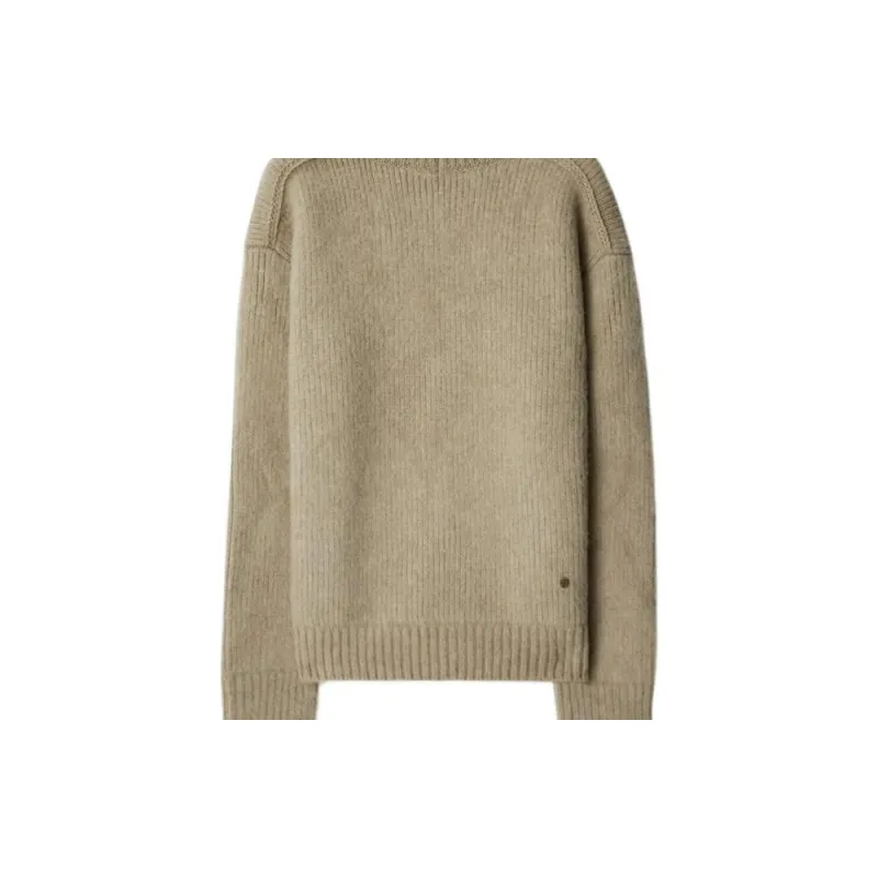 Burberry FW24 Sweater Men's Bodhi Tree Color-3
