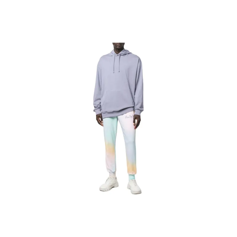 Blue Sky Inn Embroidered logo Track Pants-1