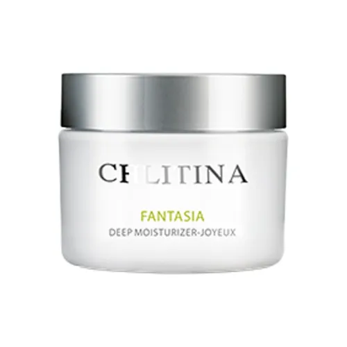 CHLITINA 페이스 모이스처 크림 남녀공용