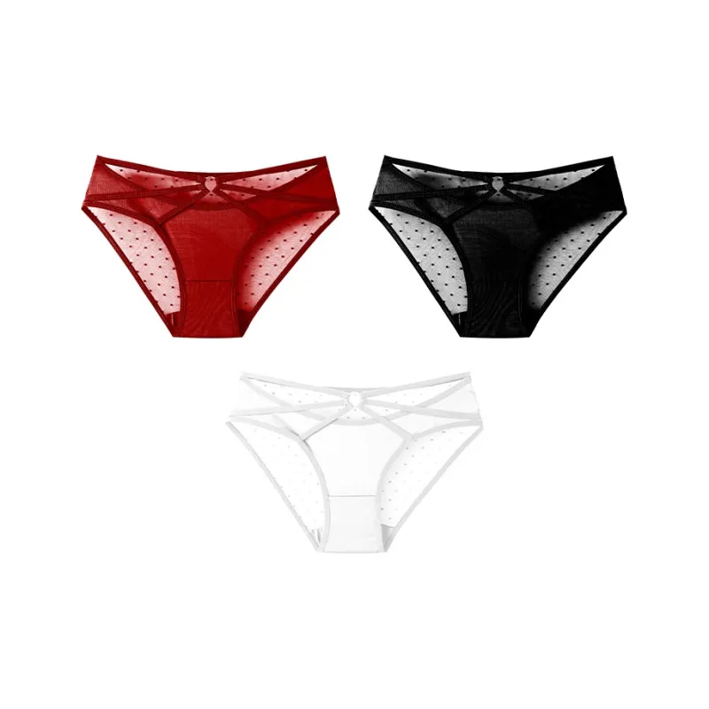 Ordifen Underpants Women's 3 Pack-3