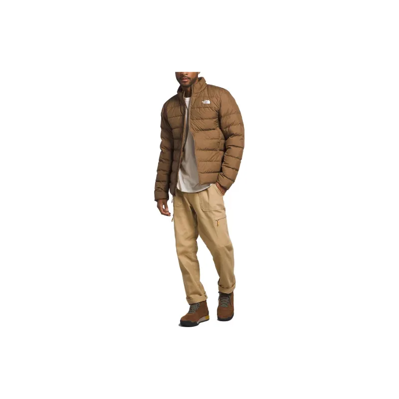 THE NORTH FACE Men's Aconcagua 3 Jacket-2