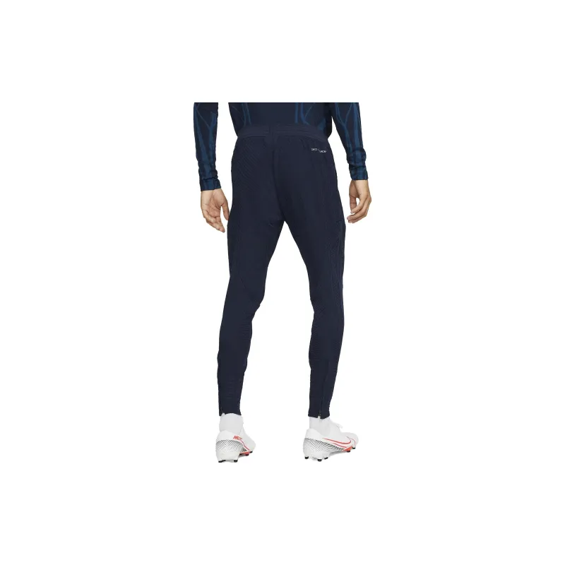 Nike Knitted Sweatpants Men Dark Green-4