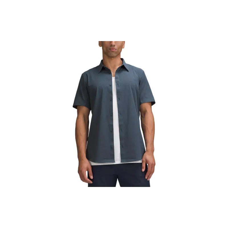 Lululemon Airing Easy Shirt Men's-5