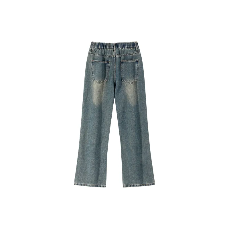 Mulinsen Jeans Unisex-3