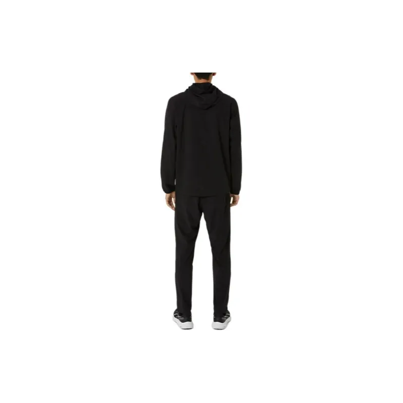 Asics AIM TRG Knitted Sweatpants Unisex Performance Black-2