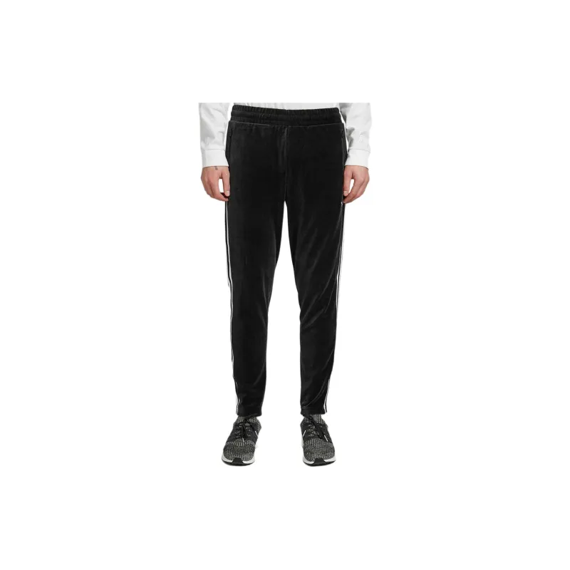 Adidas Originals Sports Pants Men's Black-2