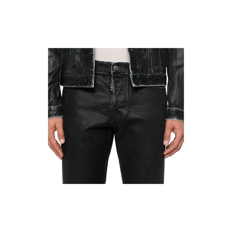 DSQUARED 2 Garment dyed Jeans-4