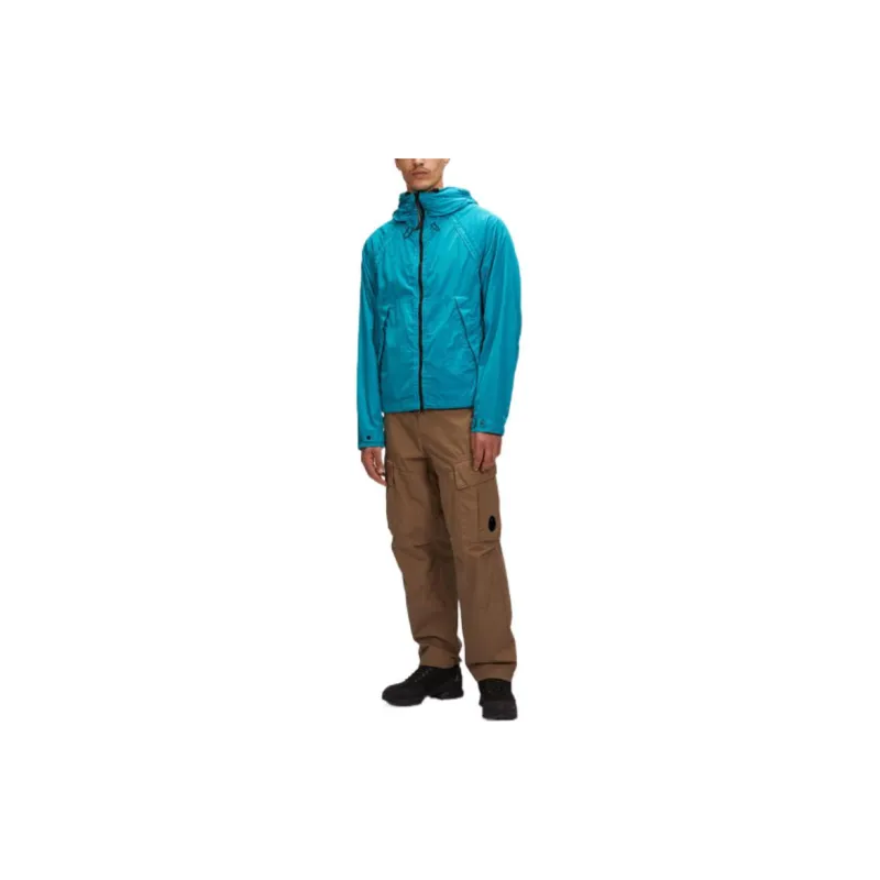C.P.Company Jackets Men Blue-1