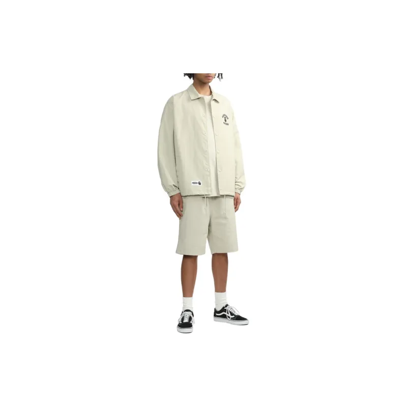 Fingercrox SS24 Jackets Coats Unisex-4