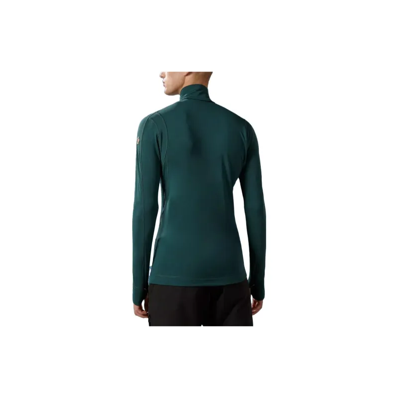 Moncler Half zip Sweatshirt-2