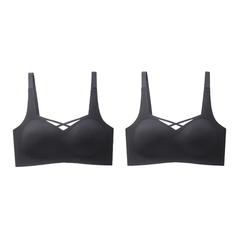 Lanza Women's Bras-15